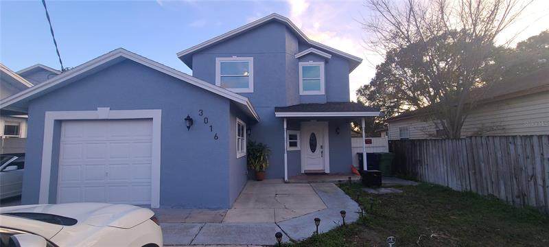 3016 Abdella Street - Photo 1