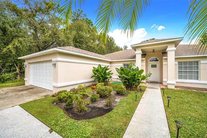 5031 Foxhunt Drive - Photo 1