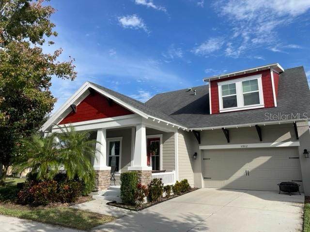 5902 Jasper Glen Drive - Photo 1