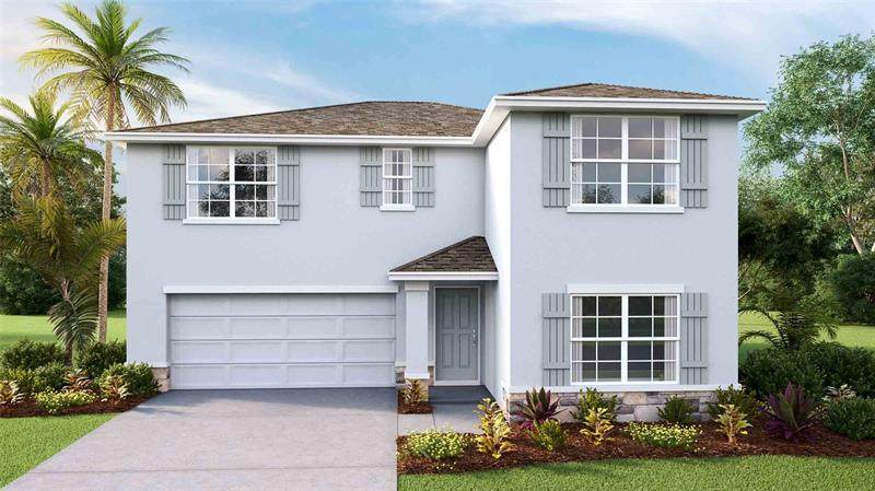 2830 Gumbo Limbo Drive - Photo 1
