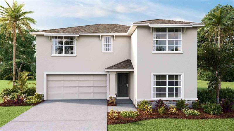 2825 Gumbo Limbo Drive - Photo 1