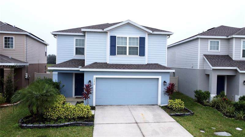 10438 Hawks Landing Drive - Photo 1