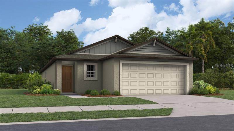 22203 Storybook Cabin Way - Photo 1