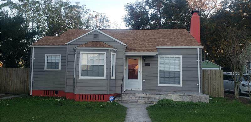 513 Ellicott Street - Photo 1