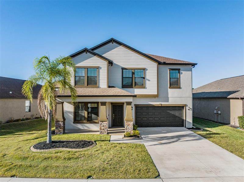 19145 Taviston Drive - Photo 1