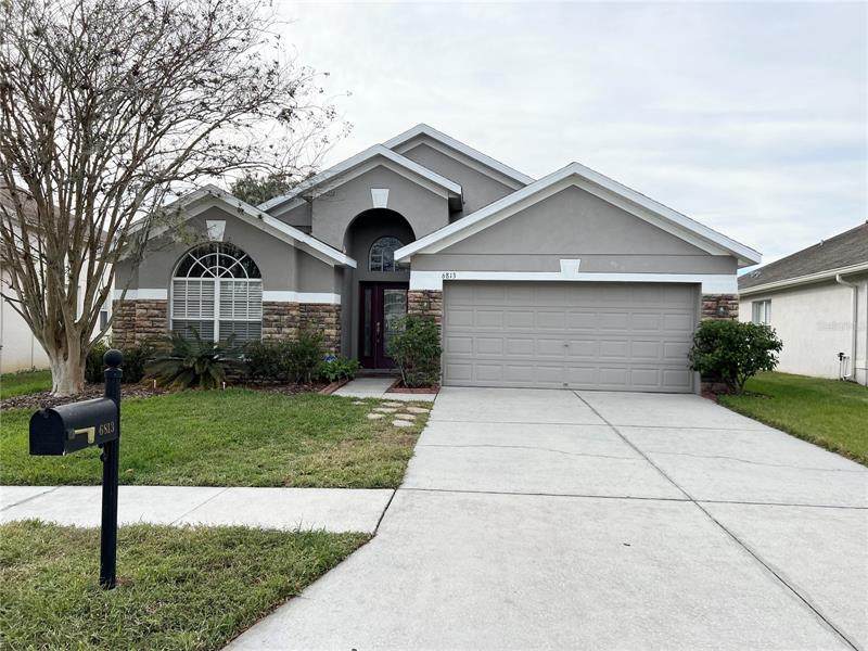 6813 Runner Oak Drive - Photo 1