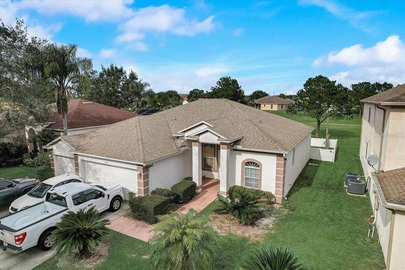 11214 Sailbrooke Drive - Photo 1