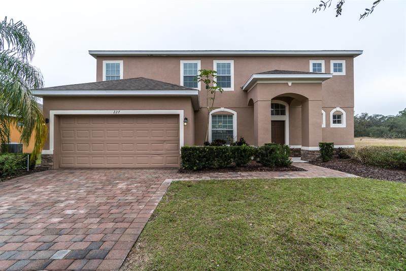 227 Yellow Snapdragon Drive - Photo 1