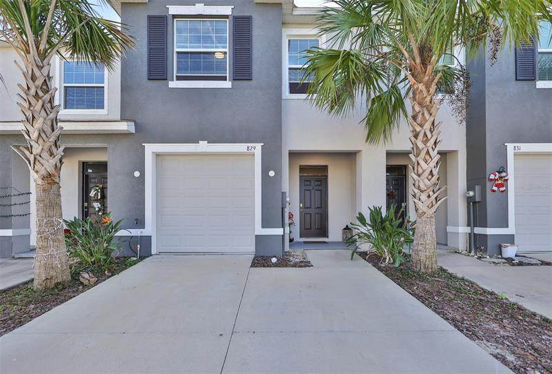 829 Lucent Sands Court - Photo 1