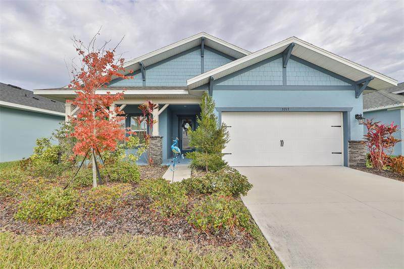 5717 Silver Sun Drive - Photo 1