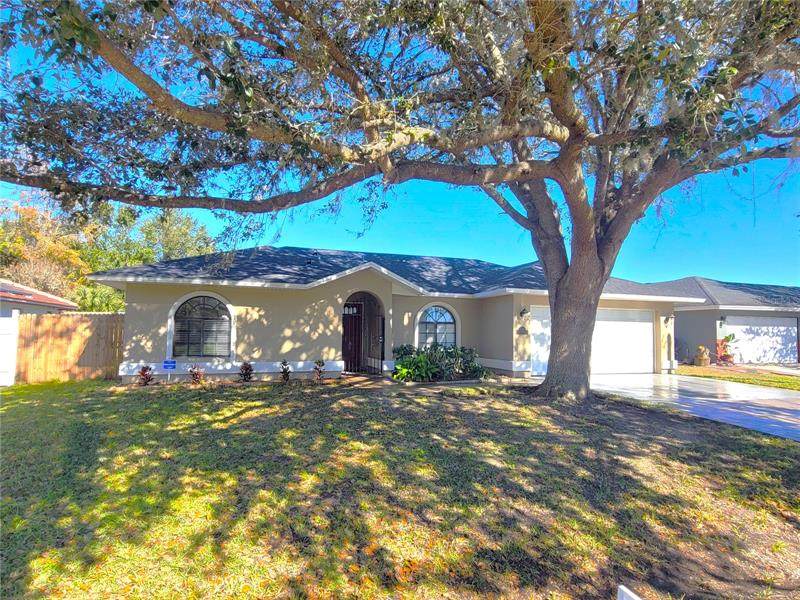 511 Kilimanjaro Drive - Photo 1