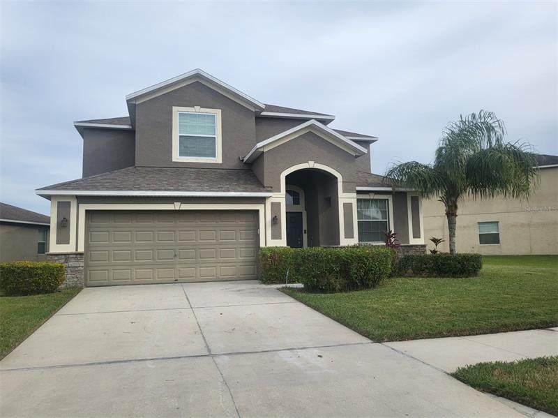 1505 Little Hawk Drive - Photo 1