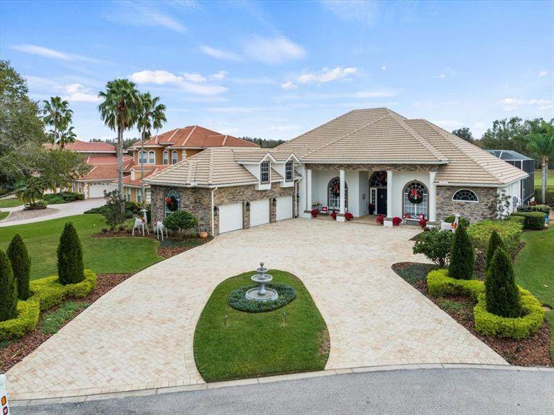 5606 Tpc Boulevard - Photo 1
