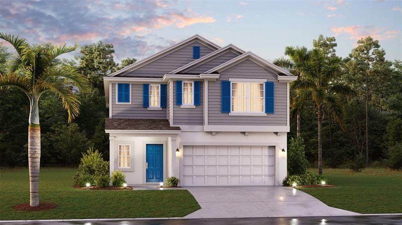 812 Daring Drive - Photo 1