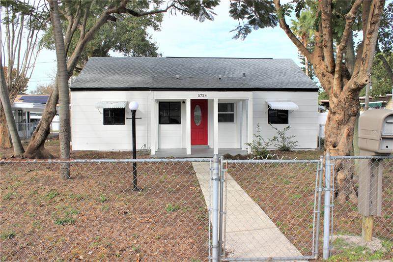 5724 Dr Martin Luther King Jr Street - Photo 1