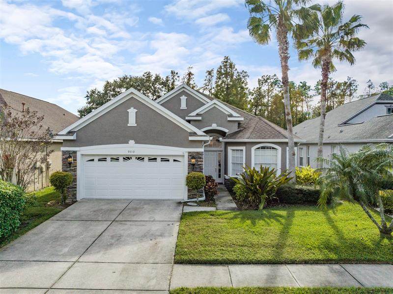 9519 Greenpointe Drive - Photo 1