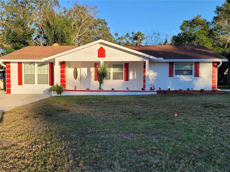 7106 Maclura Drive - Photo 1