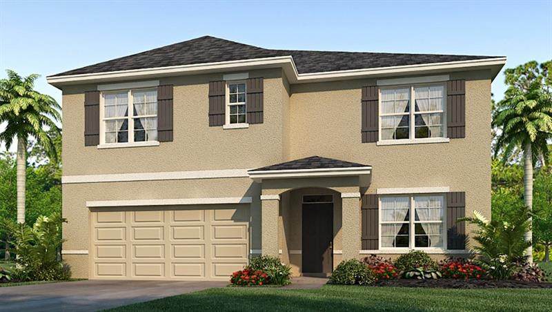 2241 Grand Flora Trail - Photo 1