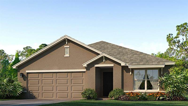 1232 Orchardgrass Circle - Photo 1