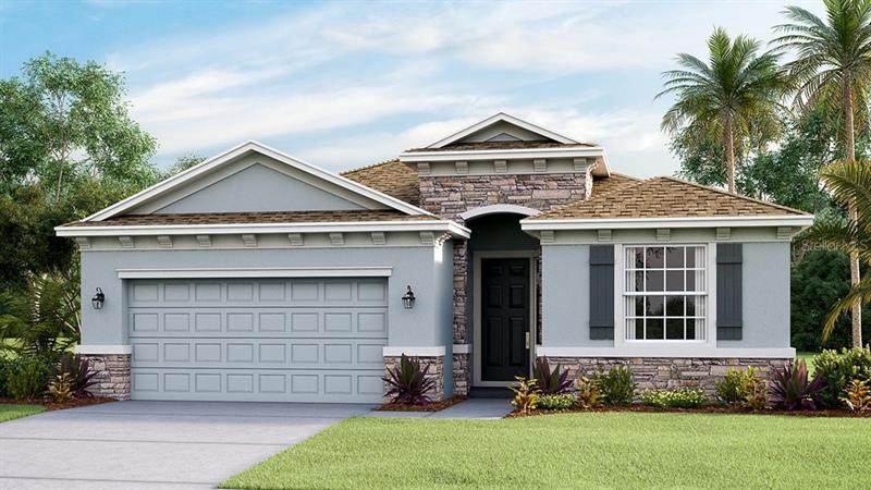 5654 Flagstone Trail - Photo 1