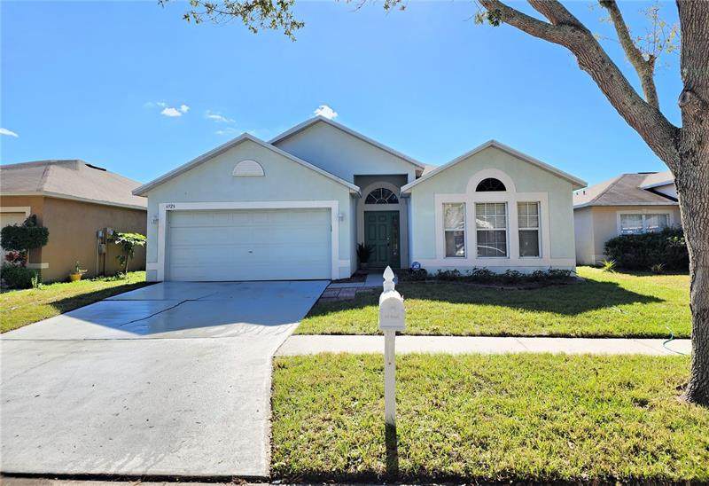 6925 Crown Lake Drive - Photo 1