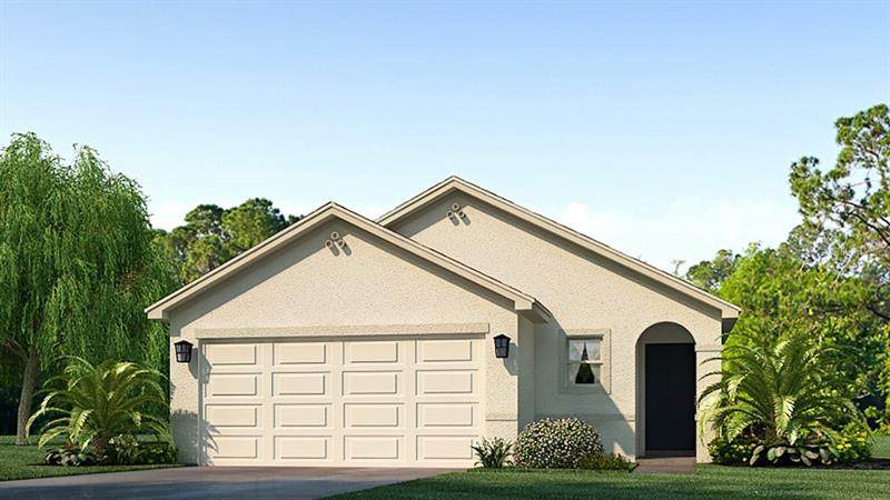 5524 Flagstone Trail - Photo 1