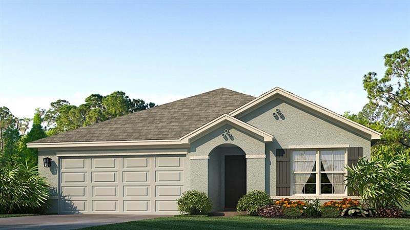 4110 Dovetail Lane - Photo 1