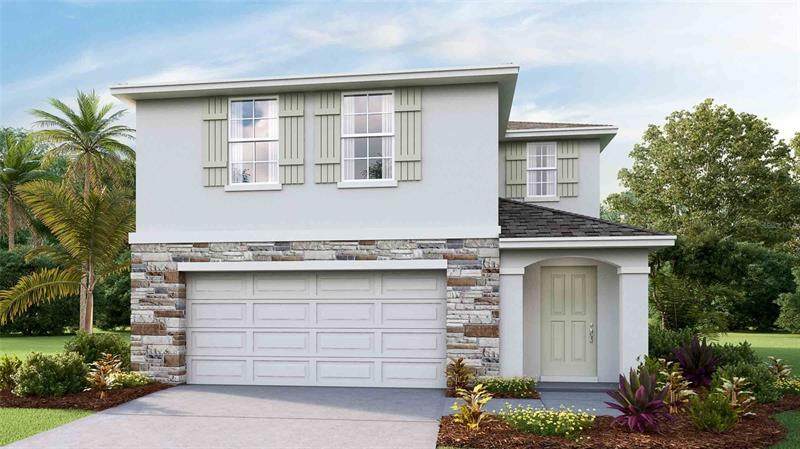 2839 Star Anise Lane - Photo 1