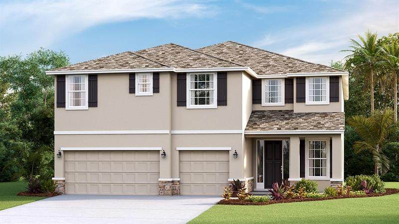 17564 Cantarina Cove - Photo 1