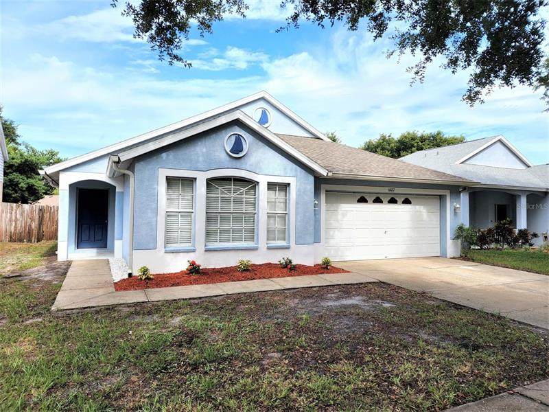 6627 Cambridge Park Drive - Photo 1