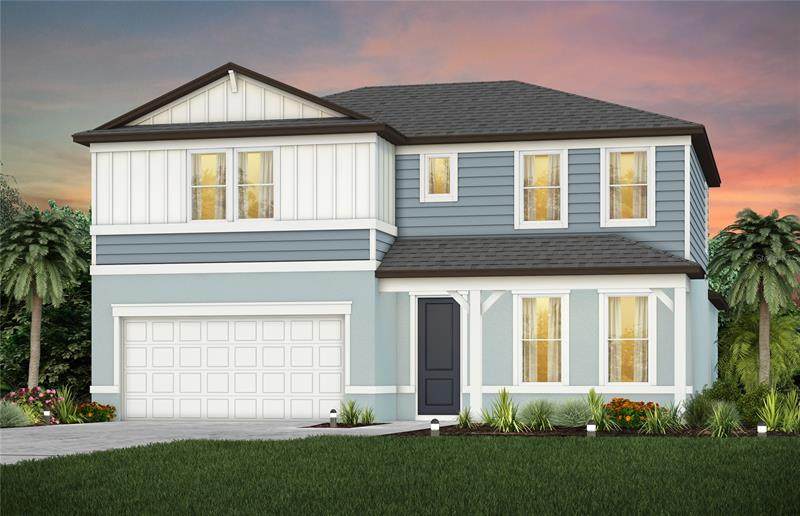 17853 Wind Chime Row - Photo 1