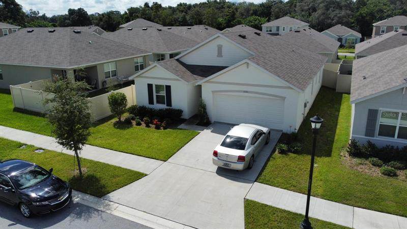11521 Koti Creek Lane - Photo 1