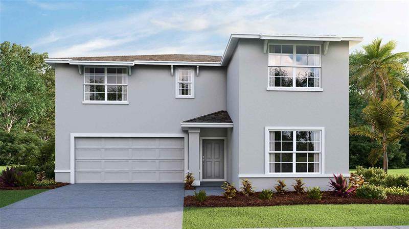 1222 Tahitian Sunrise Drive - Photo 1