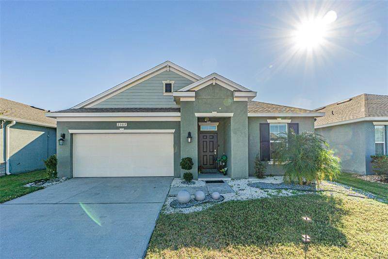 2307 Beacon Landing Circle - Photo 1