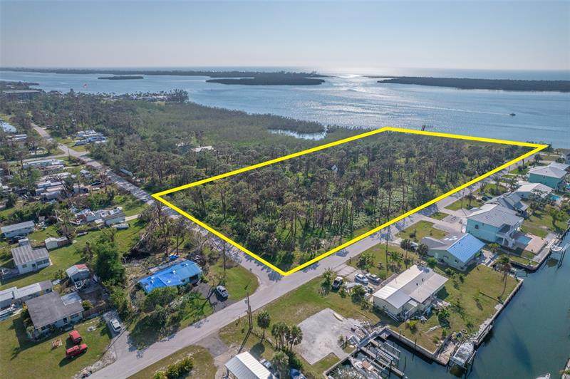 2820 Waterside Drive - Photo 1