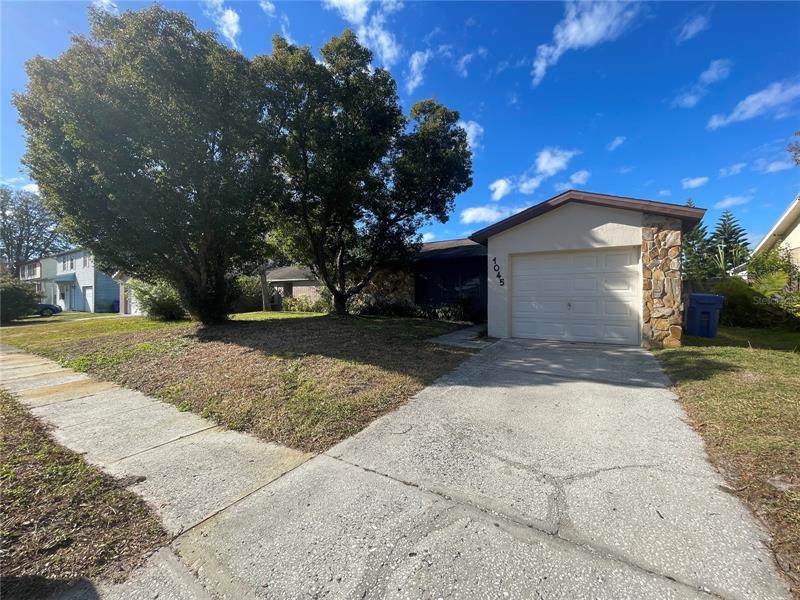 1045 Axlewood Circle - Photo 1