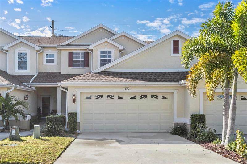 670 Spring Lake Circle - Photo 1