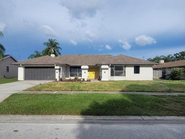 1641 El Tair Trail - Photo 1