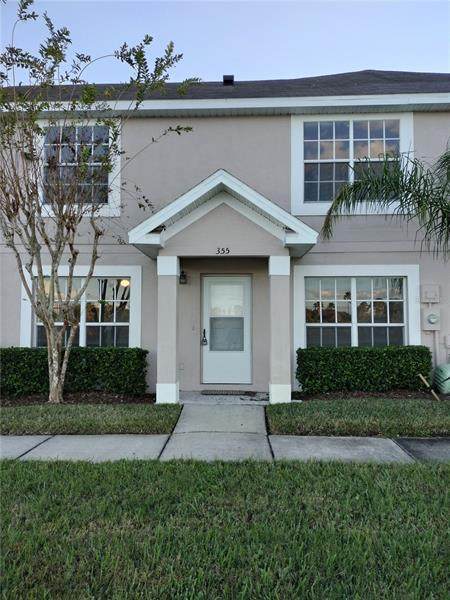 355 Kensington Lake Circle - Photo 1