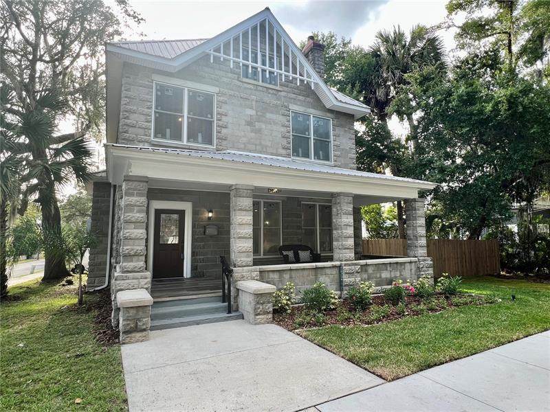 122 Wenona Avenue - Photo 1