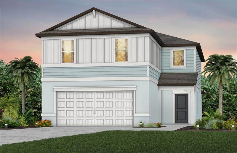 20695 Drake Elm Drive - Photo 1