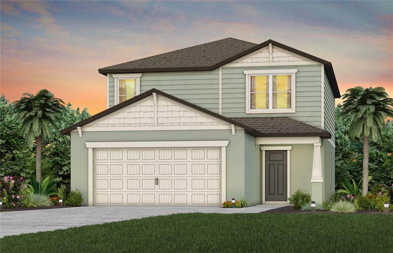 20703 Drake Elm Drive - Photo 1