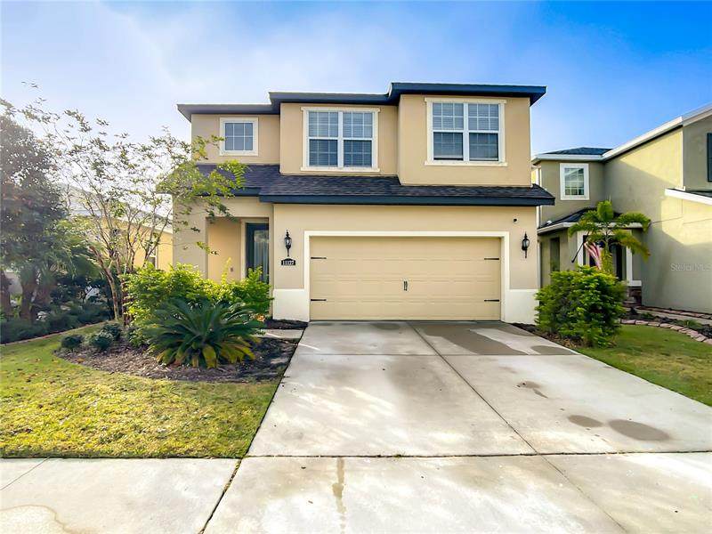 11127 Abaco Island Avenue - Photo 1