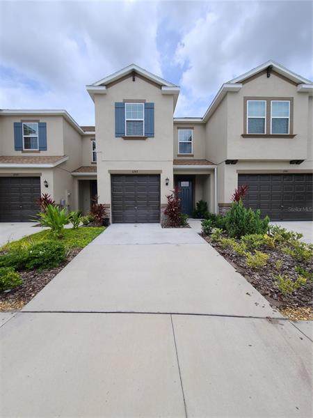 6743 Citrus Creek Lane - Photo 1