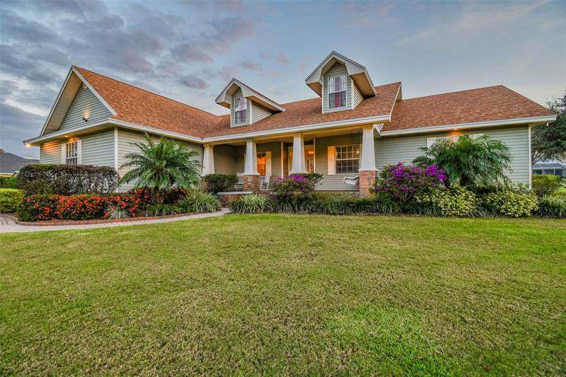 3062 Socrum Loop Road - Photo 1