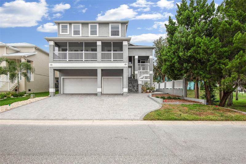 6305 Spoonbill Drive - Photo 1