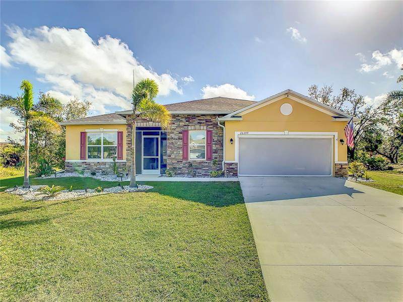 26399 Barbinos Drive - Photo 1