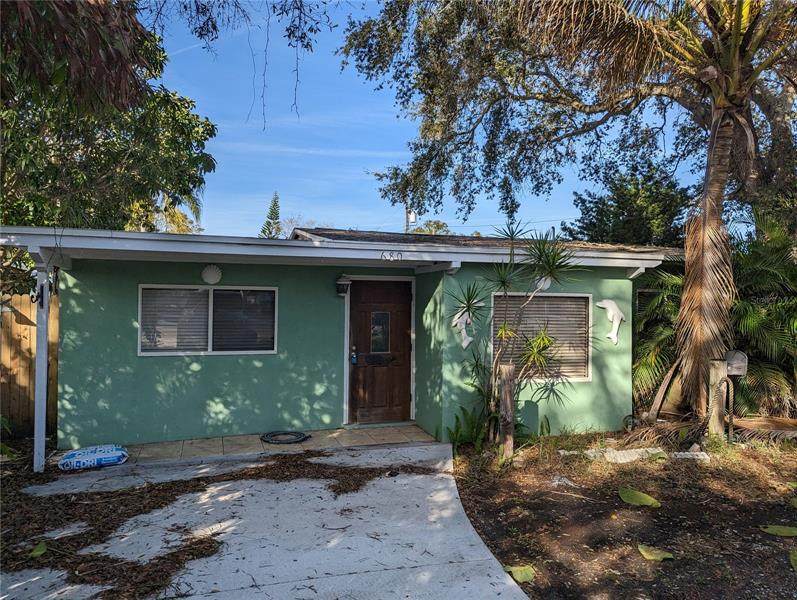 6801 46TH Avenue - Photo 1
