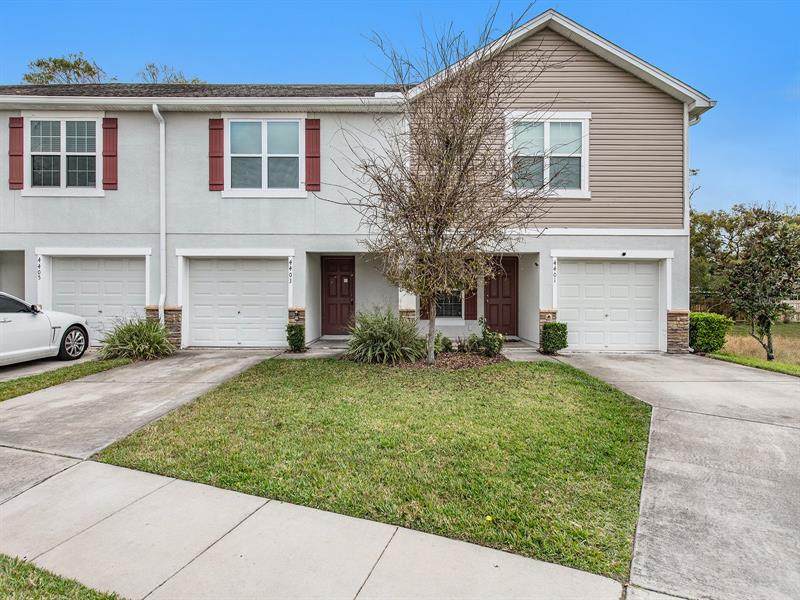 4403 Ashburn Square Drive - Photo 1