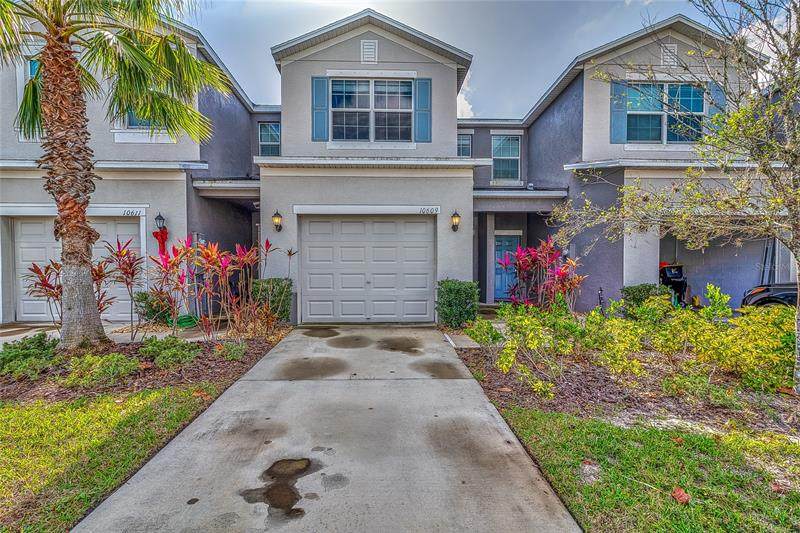 10609 Lake Montauk Drive - Photo 1